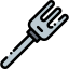 Fork 图标 64x64