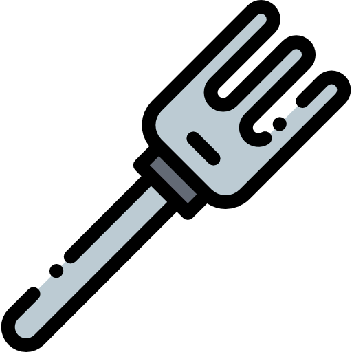 Fork Symbol
