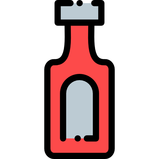 Ketchup icon