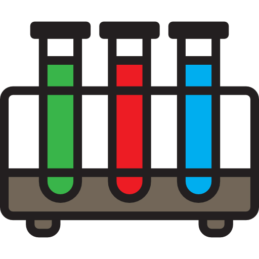 Sample icon