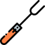 Fork 图标 64x64