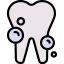 Tooth icon 64x64