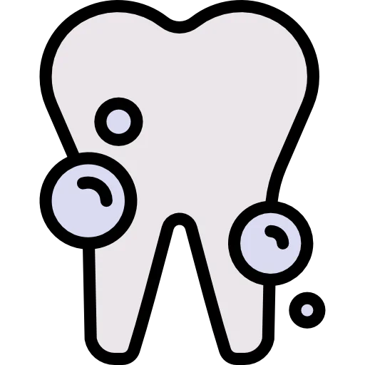 Tooth icon