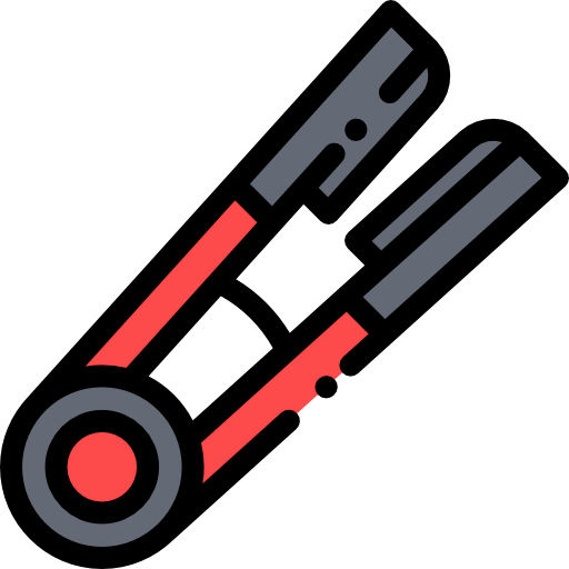 Tongs icon