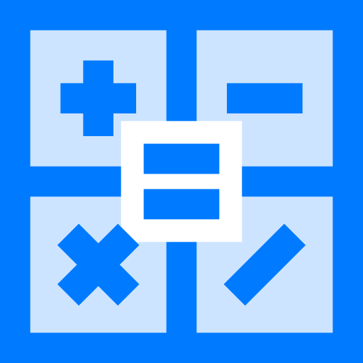 Calculator icon