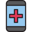 Smarthphone icon 64x64