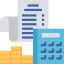 Accounting ícone 64x64