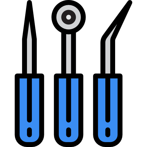 Hook icon