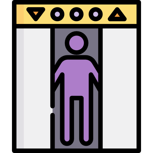 Elevator Symbol
