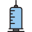 Syringe icon 64x64