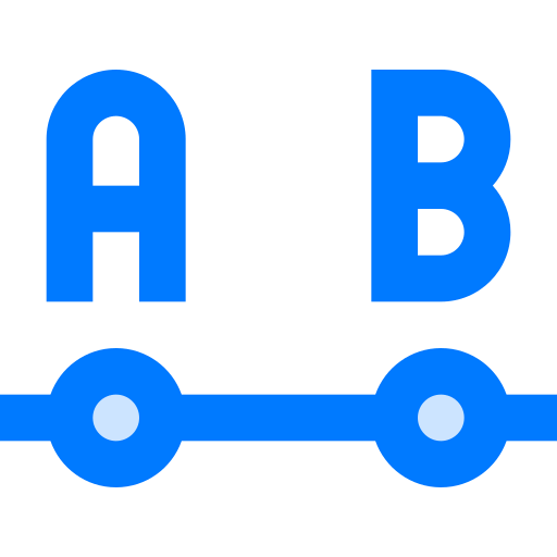 Segment ícone