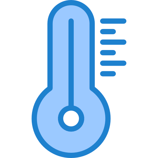 Temperature 图标