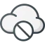 Cloud computing icon 64x64