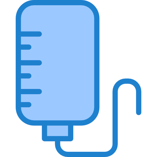 Intravenous ícone