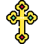 Cross icon 64x64