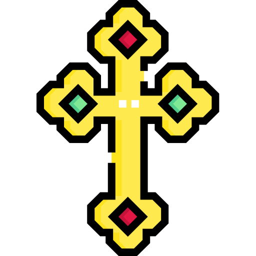 Cross icon
