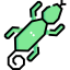 Lizard icon 64x64