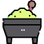 Molcajete icon 64x64
