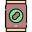 Bean icon 64x64