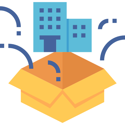 Startup Ikona