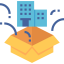 Startup ícone 64x64