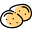 Potato icône 64x64