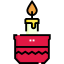 Candle icon 64x64