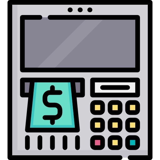 Atm Symbol