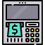 Atm アイコン 64x64