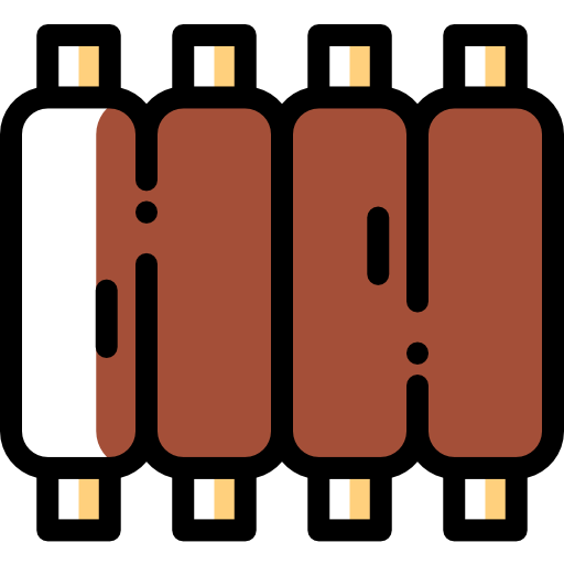 Ribs icon