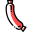 Sausage icône 64x64