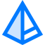 Pyramid icon 64x64