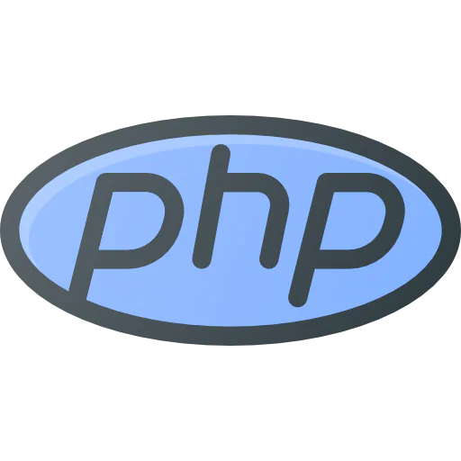 Php ícono