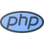 PHP иконка 64x64