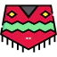 Poncho icon 64x64