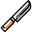 Knife icône 64x64