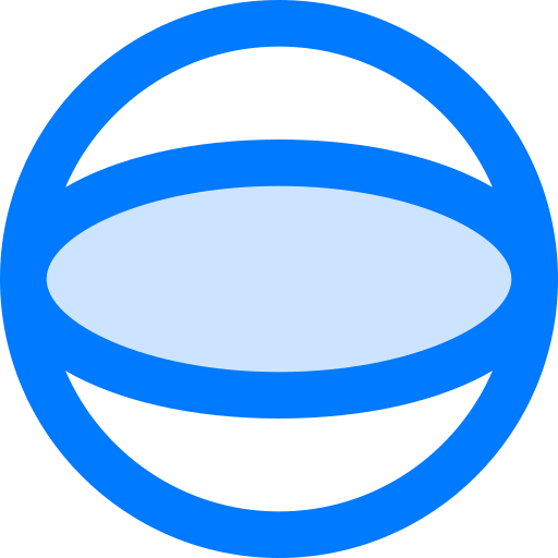 Sphere icon