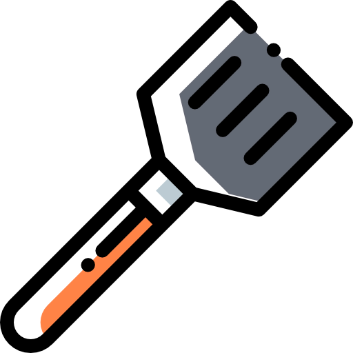 Spatula Symbol