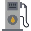 Fuel アイコン 64x64