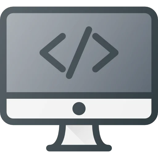 Computer 图标