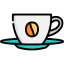 Coffee アイコン 64x64