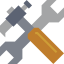 Tools アイコン 64x64