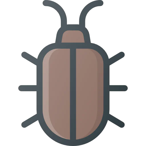 Bug 图标