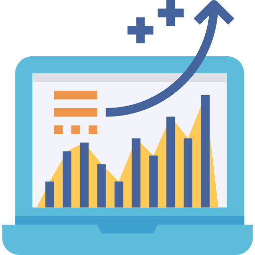 Analytics 图标
