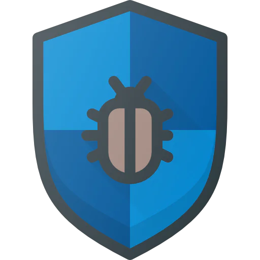 Bug icon