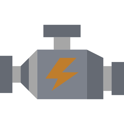 Engine Symbol