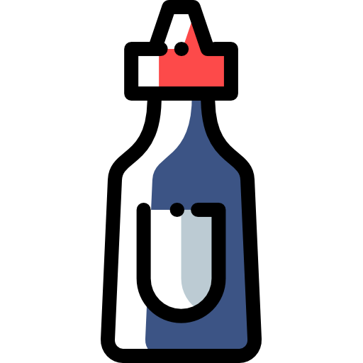Soy sauce Symbol