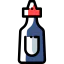 Soy sauce icon 64x64