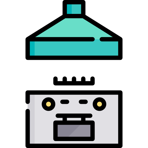 Kitchen icon