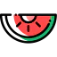 Watermelon icône 64x64
